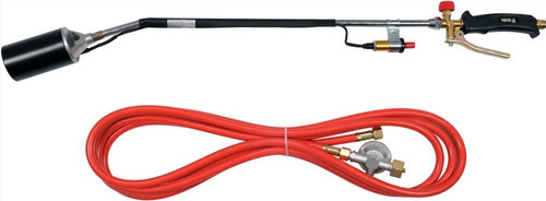 Unkrautbrenner gasbrenner - unkrautbrenner,
