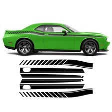 Dodge Challenger 2011 - 2020