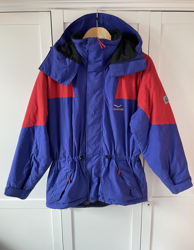 Vintage jack wolfskin texapore - vintage,