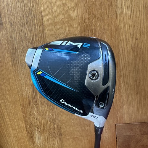 Taylormade sim2 driver - taylormade,