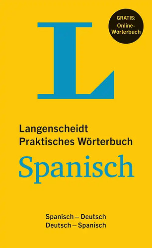 Langenscheidt praktisches - langenscheidt,