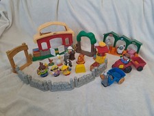 Little people von FisherPrice