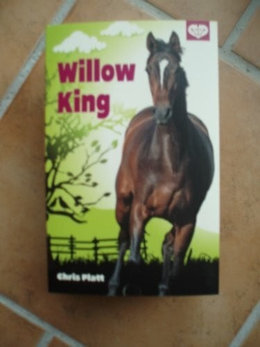 Willow king buch - willow,