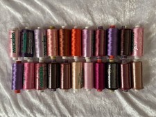 Madeira Classic 40 Stickgarn