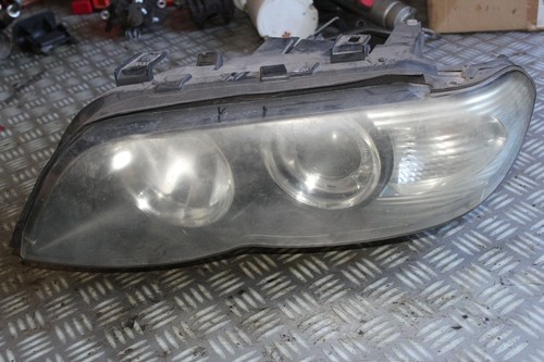 Scheinwerfer xenon 22454500 - scheinwerfer, l