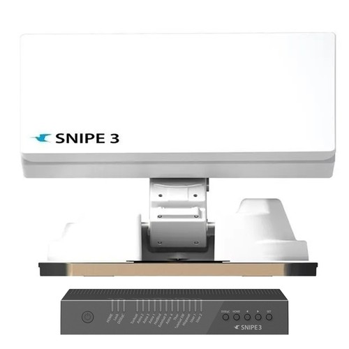 Selfsat snipe gps - selfsat, twin