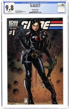 GI Joe 1SUB Adams Sub Variante