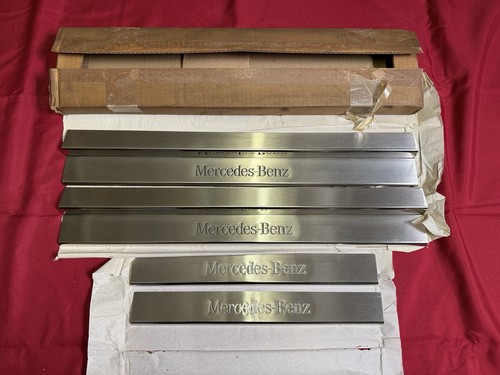New nos original w210 - new,