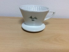 Melitta 101 Kaffeefilter