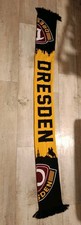 Dynamo Dresden Schal  Neu und