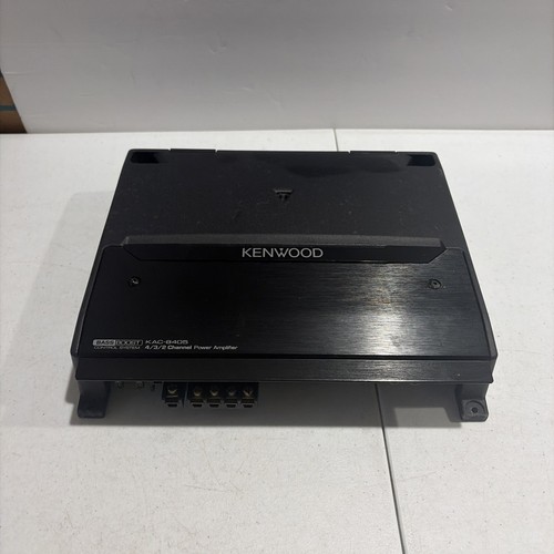 Kenwood kac 8405 - kenwood, 720