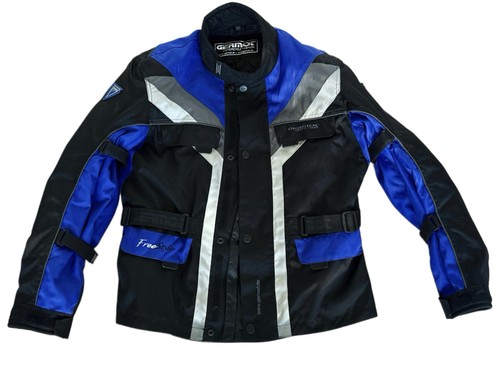 Germot motorradjacke - motorradjacke, /
