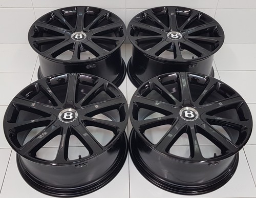 Zoll alufelgen original - zoll, bbs