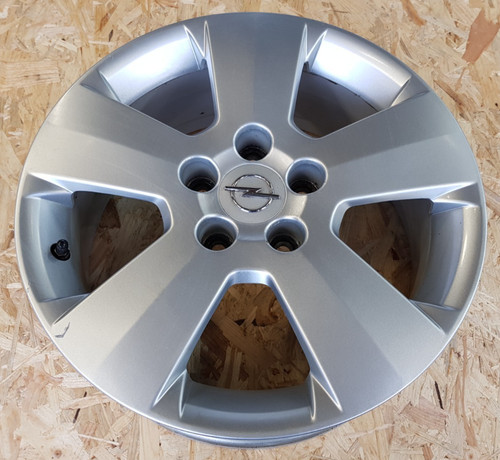Original alufelge opel vectra - original,
