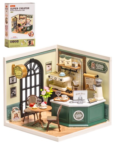 Rolife super creator perfect - rolife,