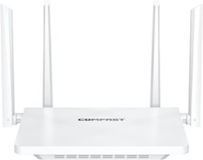 WLAN Router 3000Mbit/s WiFi 6