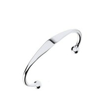 Baby Identity Torque Armreif