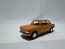 1:38 BMW 2002ti 1966-1977