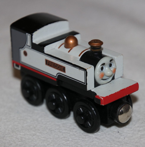 Thomas und seine freunde - thomas,