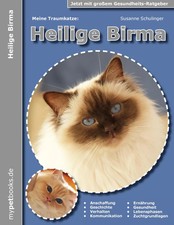 Meine traumkatze heilige - meine, traumkatze: