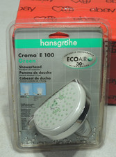Hansgrohe Croma E 100