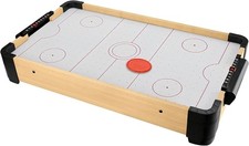 Tischhockey aus Holz groß Kinder Erwachsene Spiel Hockey Arcade