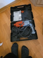 handlicher Bohrhammer Von