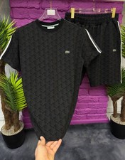  Lacoste T-Shirt komplett