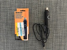 MC Crypt Mikrophone XLR-zu-USB-Adapter mit Vorverstärker