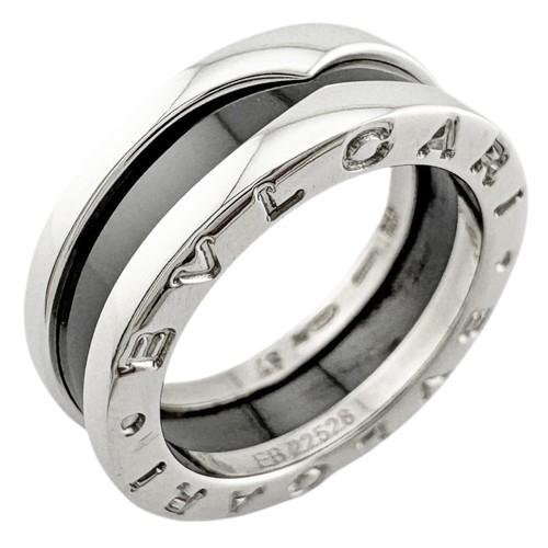 Bvlgari ring 4 - us, eu47