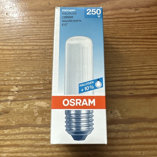 Osram halolux ceram 64480im - osram,