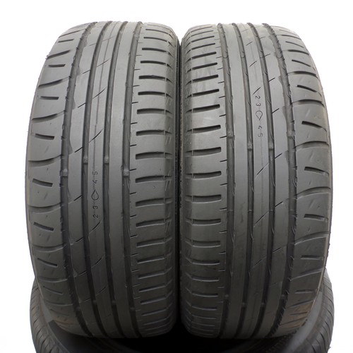 Nokian 185 r14 - 185/55,