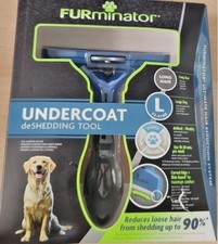 FURminator für langhaarige