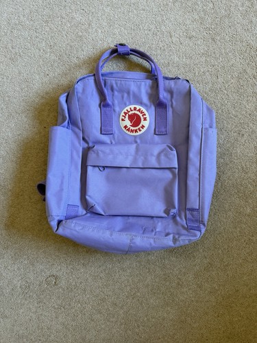 Fjällräven kanken original - kanken,