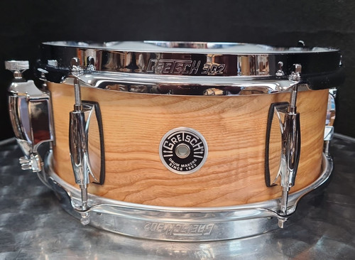 Gretsch 12x5 usa brooklyn - gretsch, 12x5"