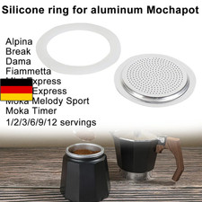 SIEB + DICHTUNG FÜR