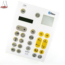 Ritter Instrumentensteuerung
