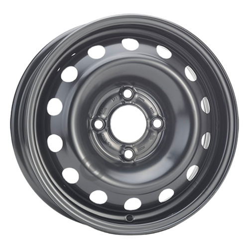 Stahlfelgen 5x14 et34 - stahlfelgen,