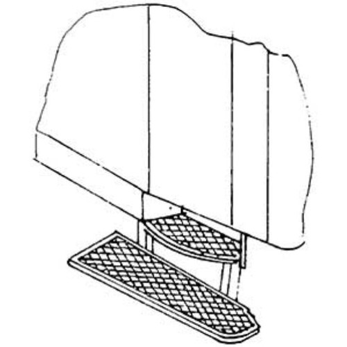 Weinert 8822 trittstufen - 8822,