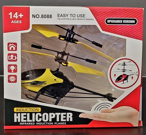 Hubschrauber neu top - ,