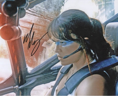 Michelle rodriguez avatar - michelle,