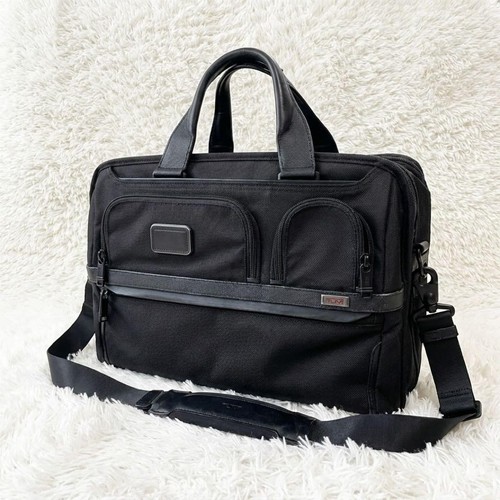 Tumi alpha wege - alpha, 3