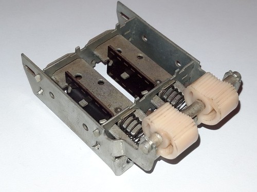 Tastatur aus - (solo/jazz),