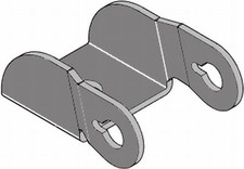 HELLA Halter 8HG 994 412-372