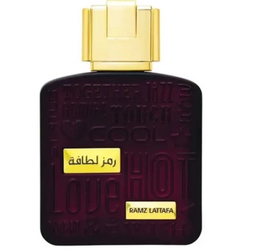 Ramz gold dose - gold,