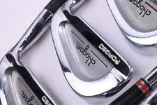 Ben Hogan Edge Eisen / 4-PW+SW