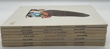 Asterix Obelix Comic Set 7