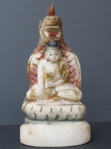 Alter buddha nagas aus - alter,