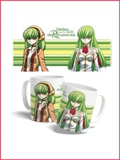 Code geass tasse 325 - -, ml