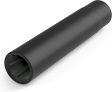 Spike Lug Nuts Socket Key with